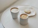 Ceramic Coffee Mug | Cups by Nobuhitu Nishigawara | The Assembly in West Hollywood