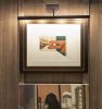 You With That | Mixed Media by Dan Bina | Thompson Chicago in Chicago. Item made of synthetic