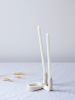 Cursive Candles - Small | Decorative Objects by Stone + Sparrow