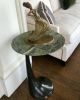 LITTLE DANCER | Ornament in Decorative Objects by Eleanor Cardozo. Item composed of bronze