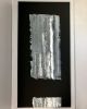 Gray Runs | Oil And Acrylic Painting in Paintings by Hugo Auler Jr. Art | Calpe Costa Blanca in Benissa. Item composed of canvas and synthetic