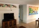 Fish Painting | Paintings by Patrick Maxcy | Island Water Sports in Deerfield Beach