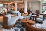 Showtime (Orgo) | Coffee Table in Tables by Oggetti Designs | The Westin Grand Cayman Seven Mile Beach Resort & Spa in Seven Mile Beach. Item composed of wood