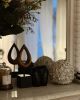 Vessel 01. BALL | Vase in Vases & Vessels by XUEZHI. LIU. Item composed of ceramic