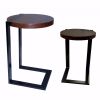 ET-87 End/Bedside Tables | End Table in Tables by Antoine Proulx Furniture, LLC. Item composed of oak wood