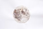 Desert Moon and Mammoth Moon | Prints by Stella Maria Baer | WM GOODS in Portland. Item composed of paper