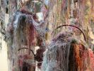 Threads: Gathering My Thoughts | Public Sculptures by Susan Lenz