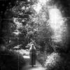 The Wanderer | Photography by Pam Moxley Mixed Media