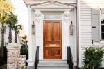 Custom Finishes - 86 Cannon | Interior Design by Suzanne Allen Studio