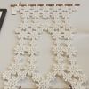 Quilling | Macrame Wall Hanging in Wall Hangings by Griffin Carrick | Leclair's General Store in Fayetteville. Item made of paper