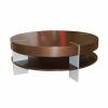 CT-91 Coffee Table and ET-33 End Table | Tables by Antoine Proulx Furniture, LLC | One Riverside in Philadelphia. Item made of wood with metal