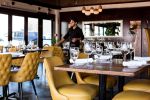 Interior Design | Interior Design by Kyla Coburn Designs | Massimo Ristorante in Providence