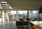 Interior Design | Interior Design by Theis & Khan | Bateman’s Row in London
