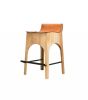 Jack Counter Stools | Chairs by M. Crow & Co | Rivertown Lodge in Hudson