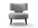 Drop Armchair | Chairs by Roberto Lazzeroni | Giuseppe Bartoli in Forte dei Marmi