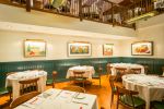 Painting | Paintings by Susan Jane Walp | Union Square Café in New York
