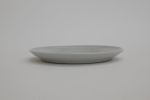 West River Field Restaurant Ware Plate | Ceramic Plates by Nobuhitu Nishigawara | Rappahannock Oyster Bar in Charleston