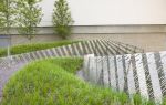 Horizon | Public Sculptures by Amuneal | Dunkin' Donuts Center in Providence. Item made of metal