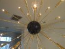 Sputnik Light | Lighting by SKALAR | Hotel Tivoli in Tivoli