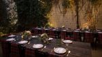 Outdoor Dining Table | Tables by Alexis Moran | Del Popolo in San Francisco