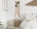 Abstract River | Macrame Wall Hanging in Wall Hangings by YASHI DESIGNS