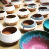 Vases | Vases & Vessels by ZUNICO Designs