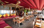 Architectural Design | Interior Design by G4 Group | Restaurant Carpe Diem Lounge Club in Barcelona