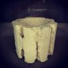 Adenium Obesum | Vase in Vases & Vessels by COM WORK STUDIO | Tula Plants & Design in Brooklyn. Item composed of ceramic