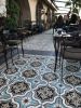 Mission Cement Tiles | Tiles by Avente Tile | Perch in Los Angeles