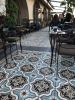 Mission Cement Tiles | Tiles by Avente Tile | Perch in Los Angeles. Item made of cement