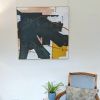 Unheard | Paintings by Anne Abueva Studio