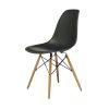 Eames Plastic Side Chair DSW | Chairs by Charles and Ray Eames | The Nolitan Hotel in New York