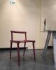 Zeray Studio Collections | Easy Chair in Chairs by Lucca Zeray | Brooklyn Museum, Eastern Parkway, Brooklyn in Brooklyn. Item composed of wood