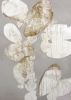 Fragments Series | Paintings by Meredith Pardue | Pei Ling Chan Gallery in Savannah