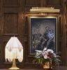 Painted Photos | Photography by Cathy Cone | The Beekman, A Thompson Hotel in New York