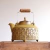 Teapots | Tableware by Sarah Pike Pottery | HAF | Art Studio & Gallery in Kenora