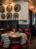 Custom Finishes - Little Jack's | Interior Design by Suzanne Allen Studio | Little Jack's Tavern in Charleston