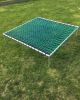 6x6 | Bed in Beds & Accessories by Lucca Zeray | Inside/Out - The Vale Park in Brooklyn. Item composed of metal