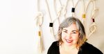 Natural Knotted Rope Wall Hanging | Tapestry in Wall Hangings by Trudy Perry. Item composed of fiber