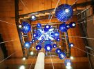Glassblowing Art | Sculptures by Rock Cottage Glassworks | Faultless Brands in Kansas City. Item made of glass