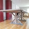 Farm Table | Tables by Lighthouse Woodworks