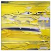 Abstract Landscapes | Oil And Acrylic Painting in Paintings by ArtbyPunam. Item made of canvas with synthetic