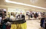 Architectural Design | Interior Design by G4 Group | Forever 21 in Barcelona