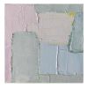 Solar Sorbet Series | Oil And Acrylic Painting in Paintings by LangfordArt. Item made of canvas with synthetic