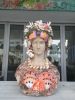 Shell Art | Ornament in Decorative Objects by Christa Wilm | Christa's South Seashells in West Palm Beach
