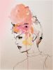 Insouciant | Prints by Leigh Viner. Item composed of canvas