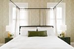 Custom Finishes - 86 Cannon | Interior Design by Suzanne Allen Studio
