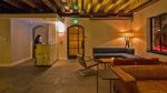 Arabesque Pickets Spanish Paver Cement Tile | Tiles by Avente Tile | Redbird in Los Angeles. Item composed of cement