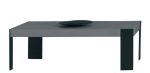 CT-33 Coffee Table | Tables by Antoine Proulx Furniture, LLC | The High Line in New York. Item made of wood with steel