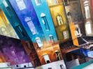 Saint Joseph Hospital | Paintings by John Boak | Exempla Saint Joseph Hospital in Denver